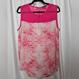 Vince Camute Blouse - Large